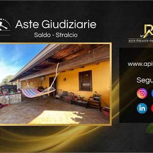 Villetta schiera in vendita, Contrada Piana Calzata, Campofelice di Roccella