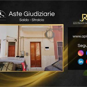 Apartment for sale, Via Venezia, 47, Niscemi