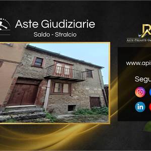 Appartamento in vendita, Via Pino, Petralia Sottana