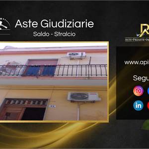 Appartamento in vendita, Via San Gottardo, 35, Avola