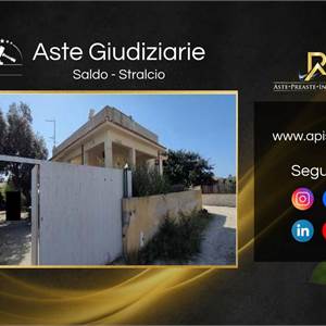 Casa singola in vendita, Contrada da Macconi, 97011 Acate RG, Italia, Acate