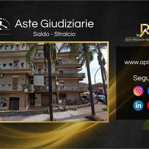 Appartamento in vendita, Via Giorgio Amendola, 2, Fiumefreddo di Sicilia