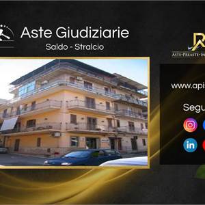 Apartment for sale, Viale Europa, 472, Misilmeri