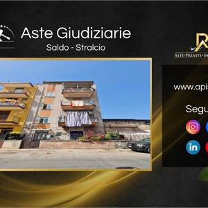 Appartamento in vendita, Via Conte Federico, 179/B, Palermo