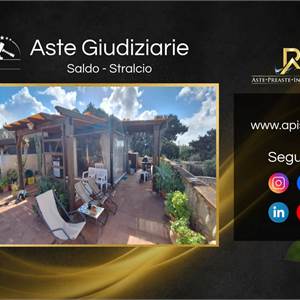 Appartamento in vendita, Contrada Misiligiafari, Paceco