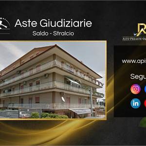 Appartamento in vendita, VIA GIORGIO AMENDOLA, 2, Fiumefreddo di Sicilia