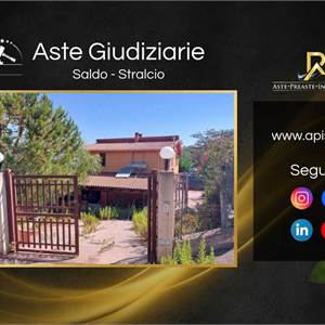 Apartment for sale, Contrada Feotto, 144, Misilmeri