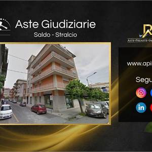 Apartment for sale, Via Leottiozzo, 20, Barcellona Pozzo di Gotto