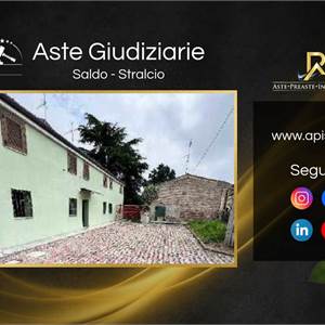 Apartment for sale, Via zola, 4, Ferrara