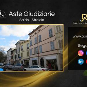 Appartamento in vendita, Corso giuseppe garibaldi, Faenza