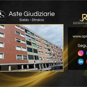 Apartment for sale, via Marco Polo, 28, Bologna