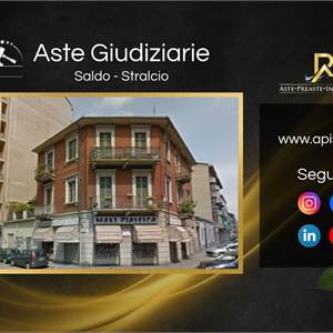 Apartment for sale, Via Brandizzo, 9, 10154 Torino TO, Italia, 9, Torino