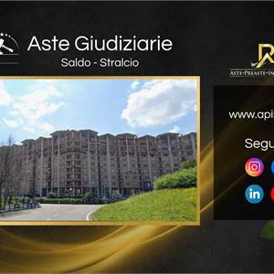 Apartment for sale, L.go delle Alpi, 1, 10042 Nichelino TO, Italia, 1, Nichelino