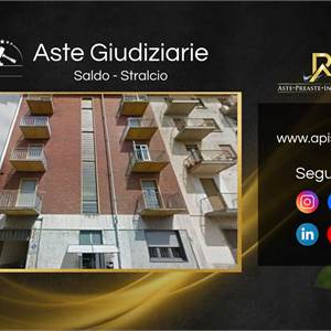 Apartment for sale, Via Villa Giusti, 47, 47, Torino