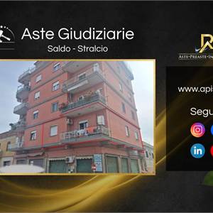 Appartamento in vendita, via Piave, 50, Cerveteri