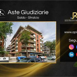 Appartamento in vendita, Via Isole del Capo Verde, 248, Roma