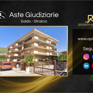 Apartment for sale, Via Quinto Aurelio Simmaco, 21, Formia