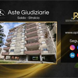 Apartment for sale, Pontecorvo