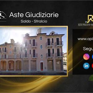 Apartment for sale, Via Leonardo da Vinci, Piazza Armerina