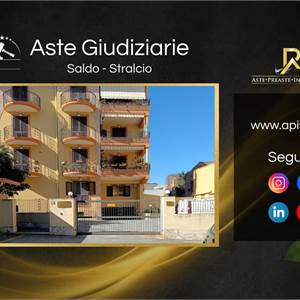 Apartment for sale, Via Giacomo Puccini, 47, Rometta