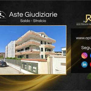 Appartamento in vendita, Via dell'Orizzonte, 3, San Prisco