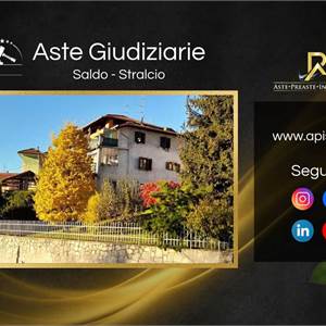 Apartment for sale, Frazione Crosa 10B, 10 B, Vallanzengo