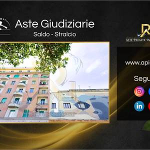 Appartamento in vendita, Via del Porto Fluviale, 67, Roma