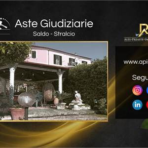 Appartamento in vendita, Via Fontanavecchia, 5, Terracina