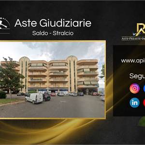 Appartamento in vendita, Via Fabio Massimo, 62, Guidonia Montecelio