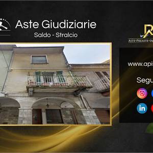 Apartment for sale, Corso Italia, 12, 15027 Pontestura AL, Italia, 12, Pontestura