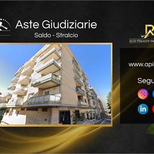 Appartamento in vendita, Via Goffredo Mameli, 13, Monterotondo