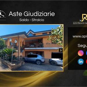 Villa in vendita, Via Celleta, Ceccano