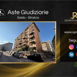 Apartment for sale, Via Eduardo Narzisi, 3, Palermo