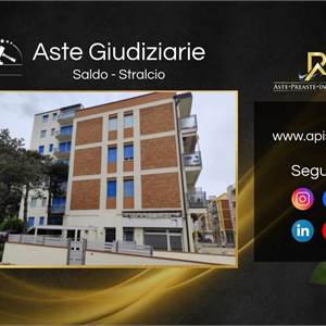 Appartamento in vendita, via adamello, Comacchio