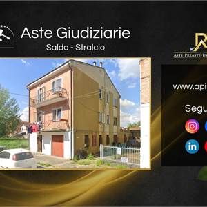 Apartment for sale, Via giovanni bulgarelli, Ferrara