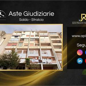 Appartamento in vendita, Via Capo Passero, 169, Catania