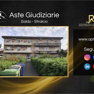 Apartment for sale, Via Armando Diaz, 25, Catania