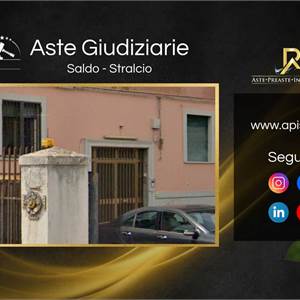 Appartamento in vendita, Via S. Riccardo, Messina