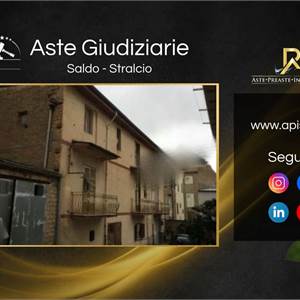 Appartamento in vendita, Via Galileo Galilei, Palma di Montechiaro