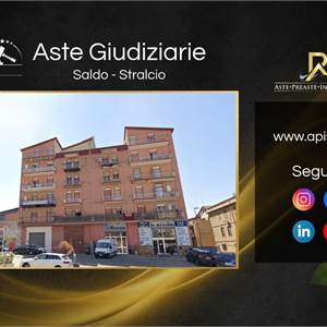 Apartment for sale, Via Marchisia Prefoglio, 6, Agrigento