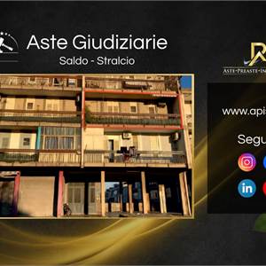 Appartamento in vendita, Via Zia Lisa, 31, Catania