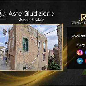 Apartment for sale, Via Carmelo Rotolo, 25, Aragona