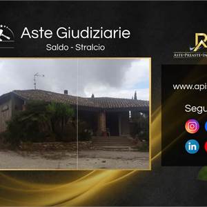 Apartment for sale, Contrada saraceno, Ravanusa