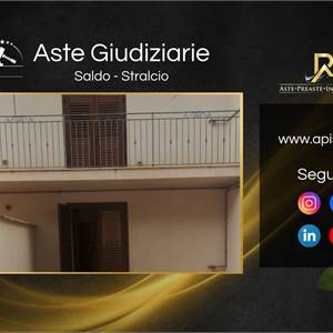 Appartamento in vendita, Via Selinunte, 28, Castelvetrano