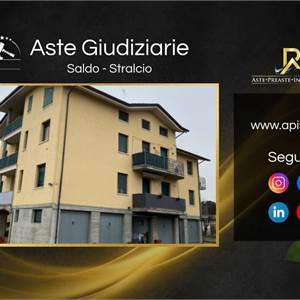 Appartamento in vendita, Viale Cimabue, 13, Reggiolo