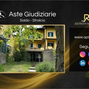 Appartamento in vendita, Via Miguel Hernandez, Campagnano di Roma