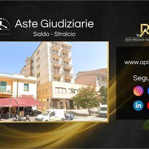 Apartment for sale, Via Vittorio Veneto, 42, Ozieri