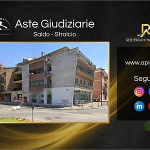 Apartment for sale, Via Pio XII, 112, Cave