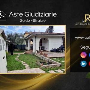 Appartamento in vendita, STRADA VALMONTORIO, 56, Latina