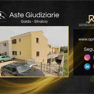 Apartment for sale, via Maltineddu, 73, Olbia